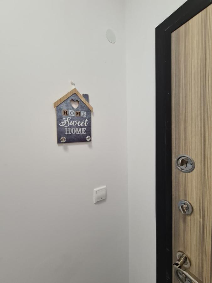 Dolphin Beach Apart Obzor Exterior foto